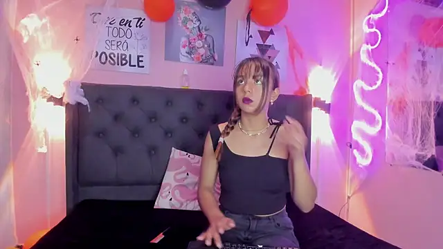 Bluee bombon online show from 10.27.25