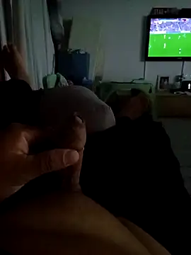 kostass1984 online show from 11.03.25