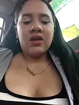 Cloe 27 online show from 10.23.25