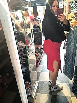 Cloe 27 online show from 11.04.25