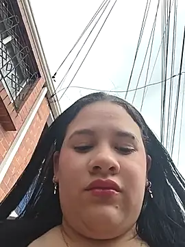 Cloe 27 online show from 11.11.25