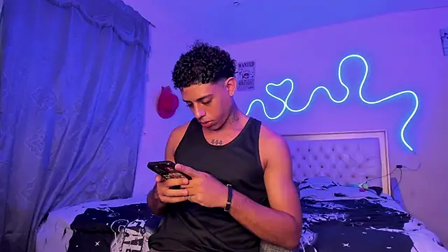 Glader31 online show from 10.08.25