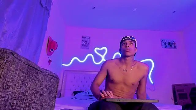 Glader31 online show from 10.17.25