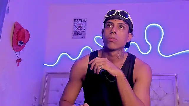 Glader31 online show from 10.18.25