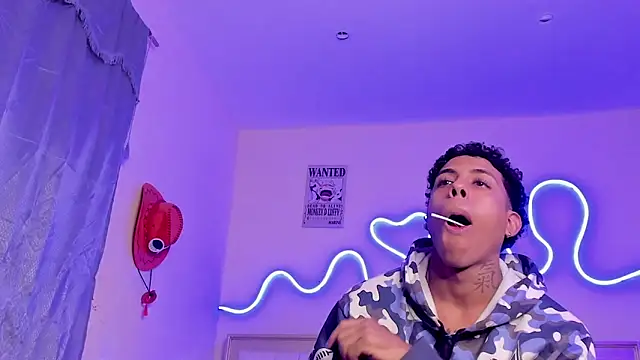 Glader31 online show from 10.27.25