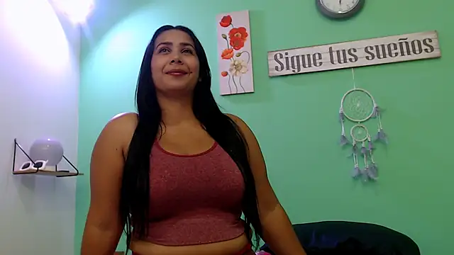 evannesanicol08 online show from 09.24.25