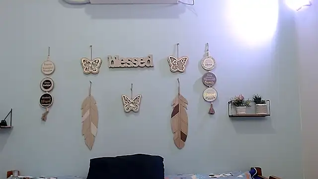 evannesanicol08 online show from 10.07.25