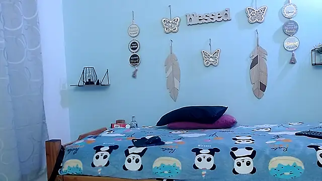 evannesanicol08 online show from 10.08.25