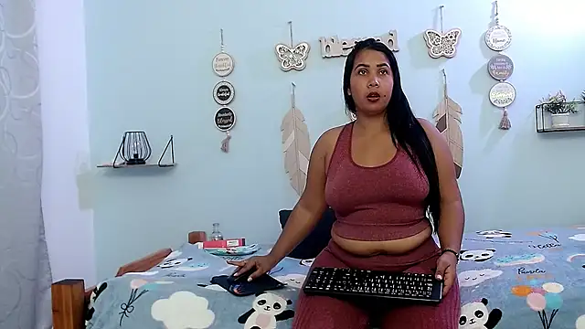 evannesanicol08 online show from 10.11.25