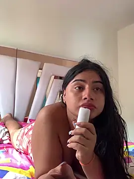 Snapshot of _jade_01 chatting on 11.03.25 jade 01 online show from 11.03.25