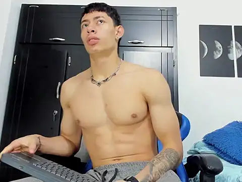 jey cox23 online show from 10.04.25