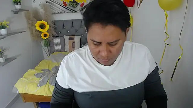 hotlesby valery online show from 09.26.25