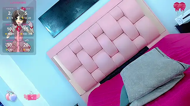 AdharaDaboin online show from 12.14.25