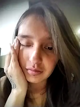 Karla-giraldo  online show from 10.09.25