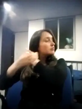 Karla-giraldo  online show from 11.09.25