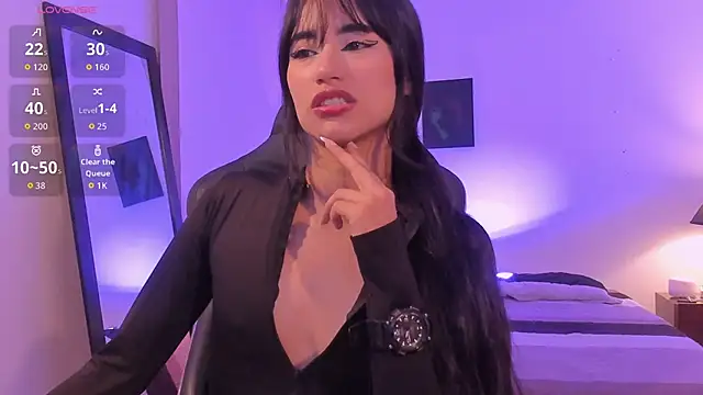 Rouse Monroe online show from 01.09.26