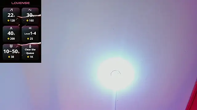 SophieSweet88 online show from 01.13.26