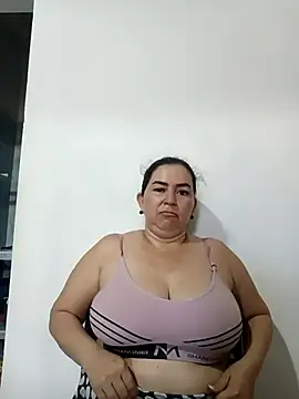 nataboobs online show from 10.15.25