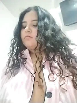 Carolceleste24 online show from 12.02.25