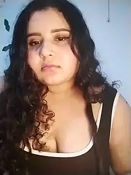 Carolceleste24 online show from 02.10.26