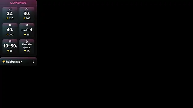 gabriela paris online show from 01.08.26