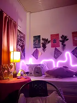 foxylena latinalicious69 online show from 09.21.25