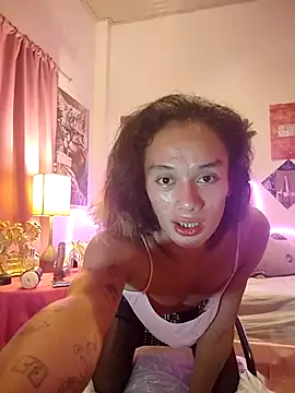 foxylena latinalicious69 online show from 09.22.25