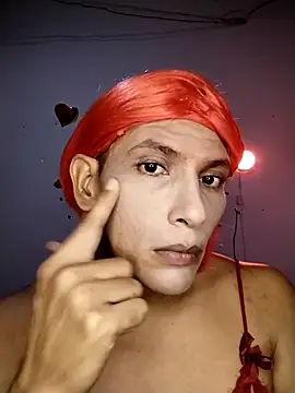 Snapshot of Gorgi69 chatting on 10.01.25 Gorgi69 online show from 10.01.25