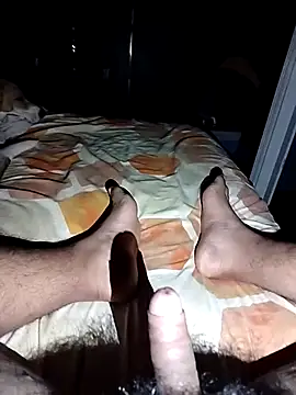 Snapshot of Galardon1 chatting on 10.19.25 Galardon1 online show from 10.19.25