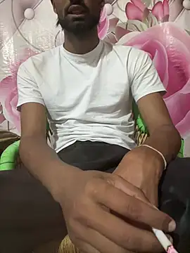 lustyrai online show from 04.14.26