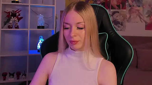 MiaGraces online show from 01.15.26