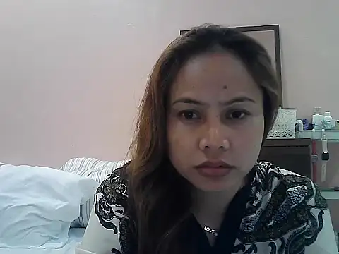 Amarrahlyn online show from 11.17.25