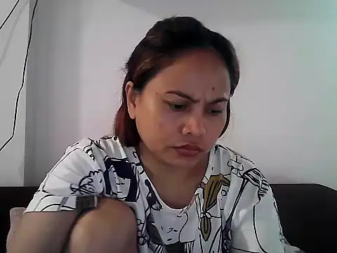 Amarrahlyn online show from 12.04.25