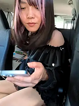 takusaki223 online show from 09.30.25