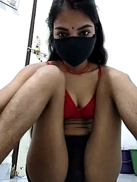 Snapshot of PRACHI-743 chatting on 09.22.25 PRACHI-743 online show from 09.22.25