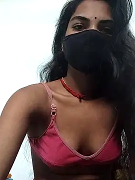 Snapshot of PRACHI-743 chatting on 09.27.25 PRACHI-743 online show from 09.27.25