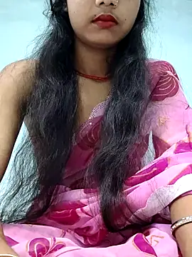Snapshot of PRACHI-743 chatting on 10.04.25 PRACHI-743 online show from 10.04.25