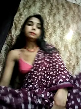 Snapshot of PRACHI-743 chatting on 10.22.25 PRACHI-743 online show from 10.22.25