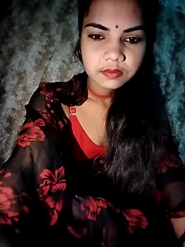 Snapshot of PRACHI-743 chatting on 10.29.25 PRACHI-743 online show from 10.29.25