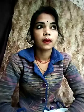 Snapshot of PRACHI-743 chatting on 11.08.25 PRACHI-743 online show from 11.08.25