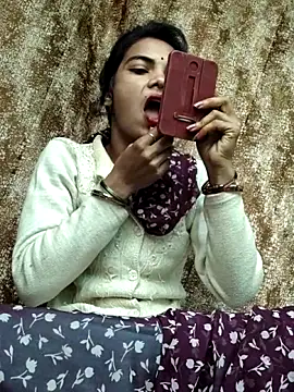 Snapshot of PRACHI-743 chatting on 11.09.25 PRACHI-743 online show from 11.09.25