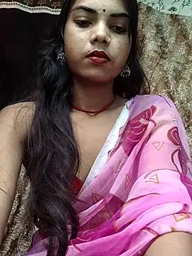 Snapshot of PRACHI-743 chatting on 11.15.25 PRACHI-743 online show from 11.15.25