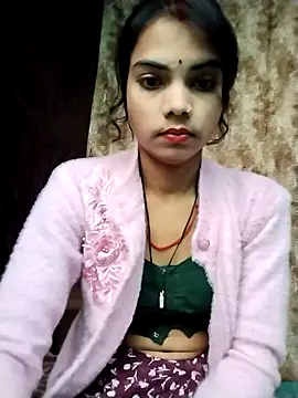Snapshot of PRACHI-743 chatting on 12.02.25 PRACHI-743 online show from 12.02.25