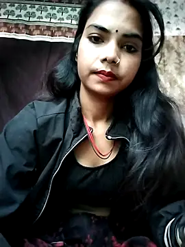 Snapshot of PRACHI-743 chatting on 12.20.25 PRACHI-743 online show from 12.20.25