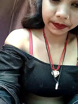 Snapshot of PRACHI-743 chatting on 01.09.26 PRACHI-743 online show from 01.09.26