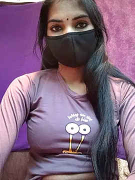 Snapshot of PRACHI-743 chatting on 02.13.26 PRACHI-743 online show from 02.13.26