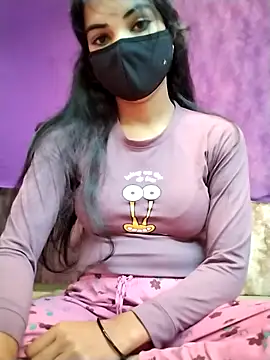 Snapshot of PRACHI-743 chatting on 02.22.26 PRACHI-743 online show from 02.22.26