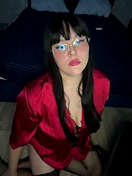 PixelPrincess  online show from 09.19.25