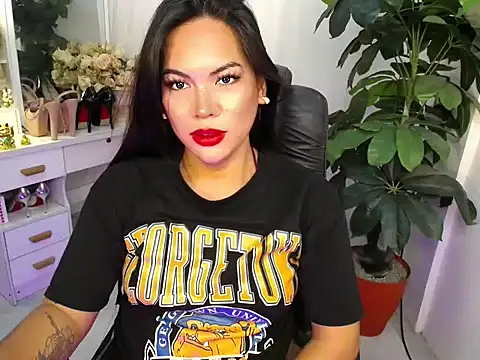 AngelitaDeputouch online show from 11.03.25