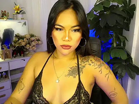 AngelitaDeputouch online show from 02.09.26